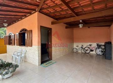 Casa · 147m² · 3 Quartos · 4 Vagas · Casa à venda No Bairro Canaã| 
