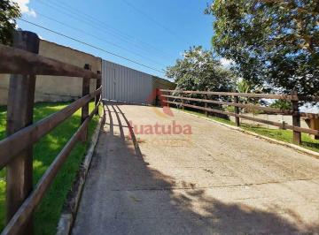 Rural de 3 quartos, Juatuba · Sítio 15.500 m² com Lagoa à Venda no Bairro Canaã, em Juatuba | JUATUBA IMÓVEIS