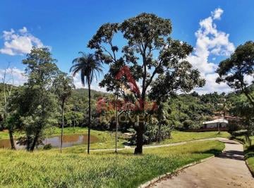 Terreno · 15500m² · 3 Quartos · 10 Vagas · Lotes condomínio fechado a partir de 600,00 m² com Lagoa e muito laser a Venda, em Juatuba | JUATUBA