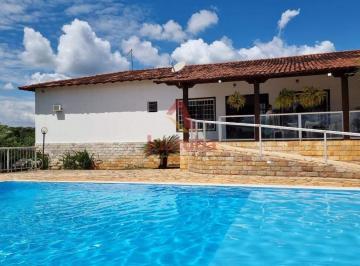 Rural · 1743m² · 8 Quartos · 2 Vagas · Sítio no bairro Vila Maria Regina em Juatuba | JUATUBA IMÓVEIS