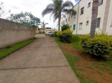 Apartamento · 45m² · 2 Quartos · 1 Vaga · Apartamento à Venda no Bairro Satélite em Juatuba | JUATUBA IMÓVEIS