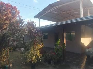 Casa · 80m² · 2 Quartos · Casa em terreno de 720m² à venda no bairro Residencial Ilheus em Juatuba | JUATUBA IMÓVEIS