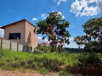 Terreno · 200m² · Vende-se Lote com Financiamento Próprio, em Mateus Leme | JUATUBA IMÓVEIS 