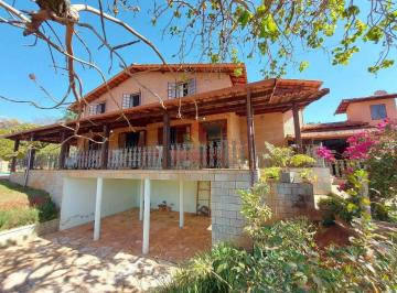 Rural · 2160m² · 8 Quartos · 15 Vagas · Vende-se Sítio com Lazer Completo Próximo ao Centro da Cidade de Juatuba | JUATUBA IMÓVEIS