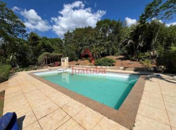 Rural · 20000m² · 5 Quartos · 14 Vagas · Sítio\ Chacara de 20.000 m², com laser completo em Juatuba| JUATUABA IMÓVEIS 