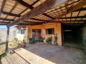 Casa · 100m² · 2 Quartos · 4 Vagas · Casa Em Matues Leme 2 Quartos 