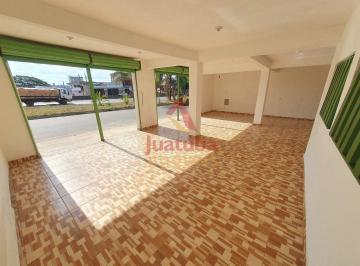 Comercial · 132m² · Loja para alugar no bairro Canaã em Juatuba | JUATUBA IMÓVEIS