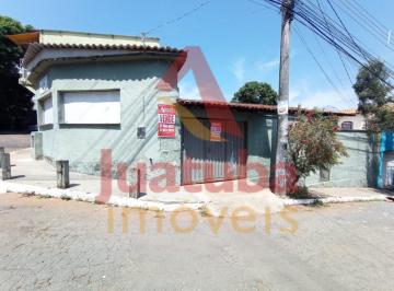 Casa · 63m² · 3 Quartos · 1 Vaga · Casa 3 Quartos / 1 Suíte à Venda no Centro de Mateus Leme | JUATUBA IMÓVEIS
