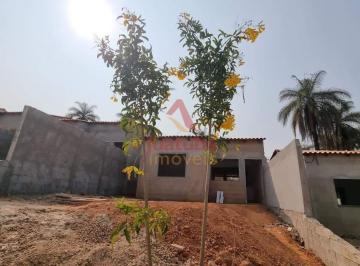 Casa · 50m² · 2 Quartos · 2 Vagas · Casa à venda no bairro Granja Alvorada em Juatuba | JUATUBA IMÓVEIS