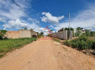Terreno · 372m² · Lote 372 m² à Venda no Bairro Jardim do Lago, em Juatuba | JUATUBA IMÓVEIS
