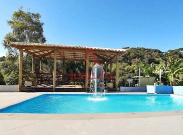 Rural · 35302m² · 3 Quartos · 13 Vagas · Chácara / Sítio 35.302 m² com Água Corrente à Venda no Bairro Veredas da Serra, em Juatuba | JUATUBA