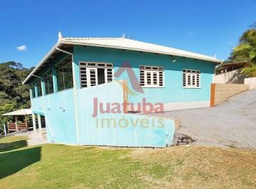 Rural · 35302m² · 3 Quartos · 13 Vagas · Chácara / Sítio 35.302 m² com Água Corrente à Venda no Bairro Veredas da Serra, em Juatuba | JUATUBA