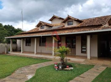 Casa · 1053m² · 3 Quartos · 10 Vagas · Casa 3 quartos sendo suite, amplo quintal gramado Boa Vista da Serra| JUATUBA IMÓVEIS