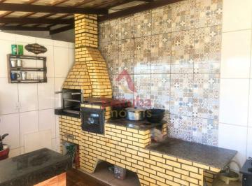 Casa · 400m² · 2 Quartos · 3 Vagas ·  Casa dos Seus Sonhos à Venda com Ampla Área Gourmet! com 400 m² à Venda no Bairro Jardim Serra Azul