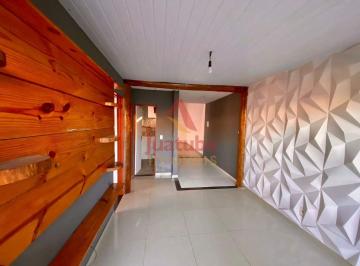 Casa · 70m² · 2 Quartos · 2 Vagas · Casa à venda no bairro Satélite em Juatuba | JUATUBA IMÓVEIS