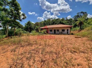 Terreno · 40000m² · 10 Vagas · Fazenda / Terreno Rural com Casa à Venda em Mateus Leme | JUATUBA IMÓVEIS