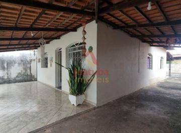 Casa · 360m² · 3 Quartos · 4 Vagas · Casa 03 quartos em lote 360 em JUATUBA/MG | OPORTUNIDADE | JUATUBA IMÓVEIS