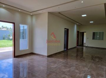 Casa · 120m² · 3 Quartos · 4 Vagas · Casa 3 Quartos + Lojas Comerciais à Venda no Bairro Francelinos, em Juatuba | JUATUBA IMÓVEIS