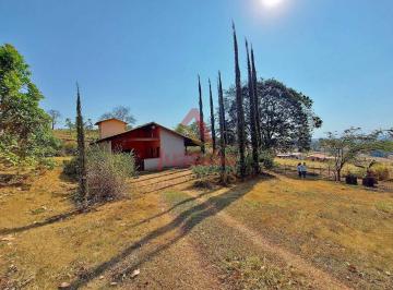 Rural · 3882m² · 2 Quartos · Chácara 3.882 m² à Venda no Condomínio Capela Nova, em Mateus Leme | JUATUBA IMÓVEIS