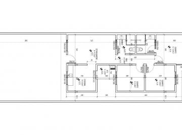 Casa · 70m² · 3 Quartos · 1 Vaga · CASA à venda, 3 quartos, 1 suíte, 1 vaga, Vila Suzana - Mateus Leme/MG