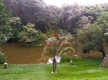 Rural · 996m² · 3 Quartos · 5 Vagas · Terreno com Sítio no bairro Samambaia em Juatuba | JUATUBA IMÓVEIS