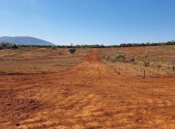 Terreno · 300m² · TERRENO à venda, Planalto - Mateus Leme/MG
