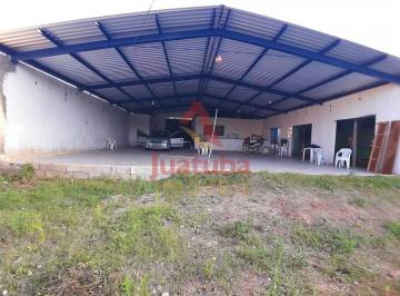 Rural · 1200m² · 3 Quartos · 4 Vagas · Chácara 1.200 m² com Água Corrente à Venda no Bairro Sítio Novo, em Mateus Leme | JUATUBA IMÓVEIS