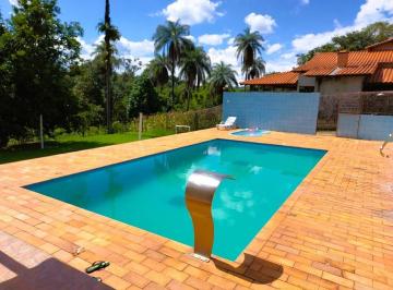 Rural · 2714m² · 3 Quartos · 10 Vagas · Chácara / Sítio 3.440 m² à Venda no Bairro Rancho Grande, em Mateus Leme | JUATUBA IMÓVEIS