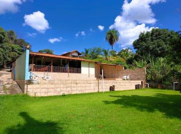 Rural · 3440m² · 3 Quartos · 10 Vagas · Sitio / Chacara 3.440 m² à Venda no Bairro Rancho Grande, em Mateus Leme | JUATUBA IMÓVEIS