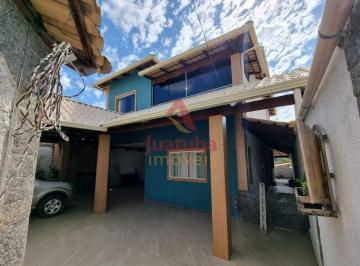 Casa · 315m² · 5 Quartos · 1 Vaga · Casa Moderna 315 m² à Venda no Bairro Cidade Nova I, em Juatuba | JUATUBA IMÓVEIS