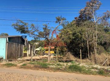Terreno · 375m² · Lote 375 m² à Venda no Bairro Santo Antônio / Francelinos, em Juatuba | JUATUBA IMÓVEIS