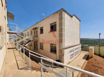 Apartamento · 60m² · 2 Quartos · 1 Vaga · Apartamento 2 Quartos à Venda no Bairro Granjas Alvorada, em Juatuba | JUATUBA IMÓVEIS