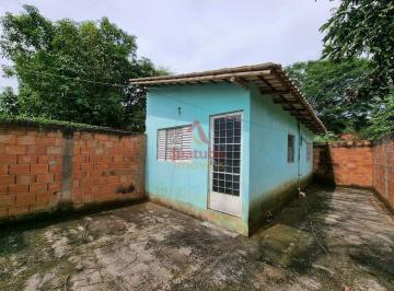 Terreno · 360m² · 3 Vagas · Casa em Terreno de 360 m² à Venda no Bairro Satélite, em Juatuba | JUATUBA IMÓVEIS