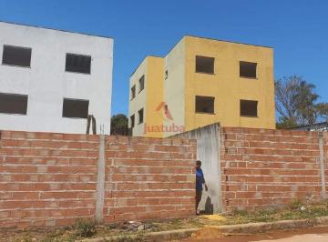 Comercial · 50m² · 2 Quartos · 1 Vaga · Aluga-se Prédio com 12 unidades de Apartamentos de 2 Quartos no Bairro Cidade Nova II, em Juatuba |