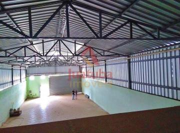Comercial · 345m² · OPORTUNIDADE Vende-se Galpão 345m² em Juatuba | JUATUBA IMÓVEIS