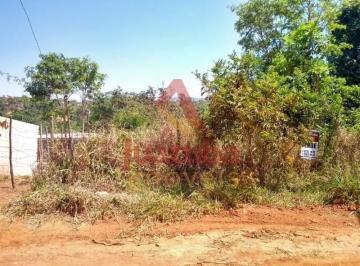 Terreno · 300m² · Lote 300 m² à Venda no Bairro Tiradentes, em Mateus Leme | JUATUBA IMÓVEIS