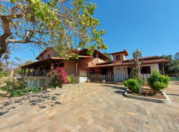 Rural · 2160m² · 8 Quartos · 15 Vagas · Vende-se Sítio com Lazer Completo Próximo ao Centro da Cidade de Juatuba | JUATUBA IMÓVEIS
