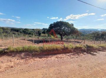 Terreno · 1080m² · Terreno / Chácara 1.080 m² à Venda no Bairro Vale dos Araçás, em Mateus Leme | JUATUBA IMÓVEIS