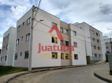Apartamento · 68m² · 3 Quartos · 1 Vaga · Vende-se Apartamento 3 Qts, em Juatuba | PRIMEIRO ANDAR | JUATUBA IMÓVEIS