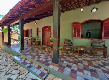 Rural · 150m² · 4 Quartos · 4 Vagas · Compre seu Sítio / Chácara com Financiamento, em Juatuba | OPORTUNIDADE | JUATUBA IMÓVEIS