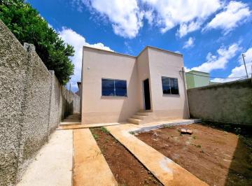 Casa · 68m² · 3 Quartos · 1 Vaga · Casa à venda no Bairro Vila Suzana na cidade de Mateus Leme | JUATUBA IMÓVEIS