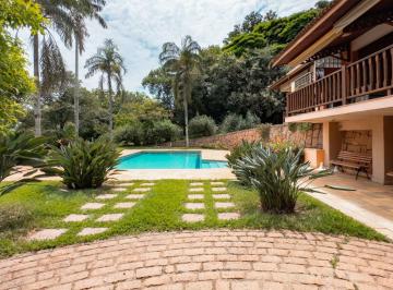 Casa de 4 quartos, Indaiatuba · Chácara Residencial / Recanto dos Pássaros / Indaiatuba - SP