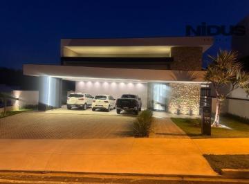 Foto 02 · Magnífica Casa em Condomínio à Venda em Sorocaba-SP, Jardim Residencial Saint Patrick: 4 Quartos, 4