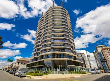 Apartamento de 3 quartos, Curitiba · Cobertura 03suítes , bairro Cristo Rei 041 997104652