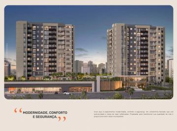 Apartamento de 4 quartos, Samambaia · Residencial DOC – Lançamento de 03 e 04 Quartos de Alto Padrão em Samambaia Sul.