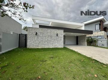 Foto 19 · Casa de alto padrão em condomínio à venda em Alphaville Nova Esplanada 3, Votorantim-SP: 3 quartos, 