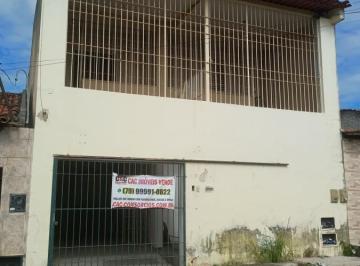 202603191653434065.jpg · Casa Duplex no Eduardo Gomes, Aceita financiamento