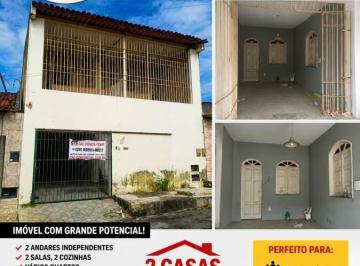 202605211138031912.png · Casa para Venda em São Cristóvão, Eduardo Gomes, 4 dormitórios, 1 suíte, 2 banheiros