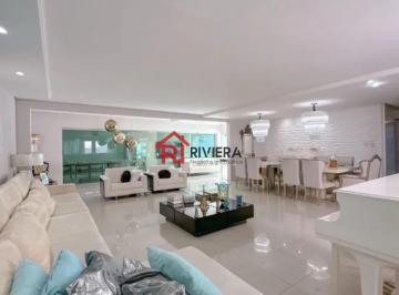 Foto 01 · Oportunidade única: Casa de luxo com 5 suítes no Calhau, São Luís-MA - 364,40 m² - Agende sua visita