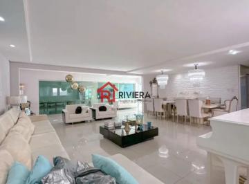 Foto 01 · Oportunidade única: Casa de luxo com 5 suítes no Calhau, São Luís-MA - 364,40 m² - Agende sua visita